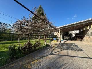 Villa plurifamiliare via Nazionale 91, Ozzano Taro, Collecchio — foto 37 di 48