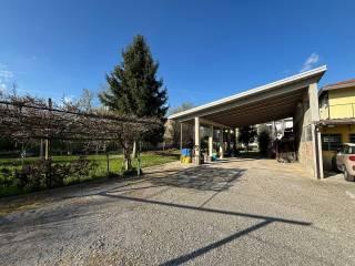 Villa plurifamiliare via Nazionale 91, Ozzano Taro, Collecchio — foto 20 di 48