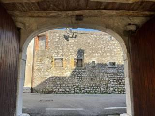 Villa a schiera via Castello 8F, Centro, Budoia — foto 18 di 18