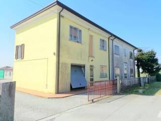 Villa a schiera via Ludovico Ariosto 4, Migliarino, Fiscaglia — foto 18 di 25