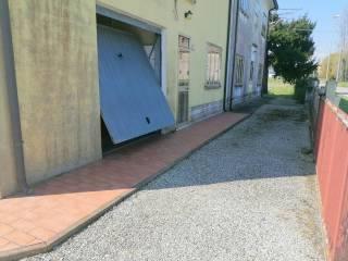 Villa a schiera via Ludovico Ariosto 4, Migliarino, Fiscaglia — foto 13 di 25