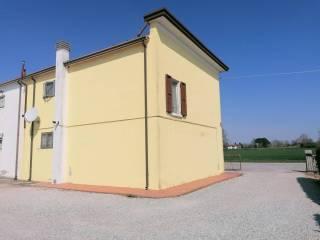 Villa a schiera via Ludovico Ariosto 4, Migliarino, Fiscaglia — foto 15 di 25