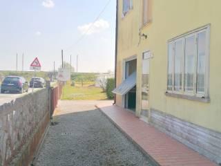 Villa a schiera via Ludovico Ariosto 4, Migliarino, Fiscaglia — foto 5 di 25