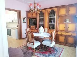 Villa a schiera via Ludovico Ariosto 4, Migliarino, Fiscaglia — foto 4 di 25