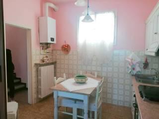 Villa a schiera via Ludovico Ariosto 4, Migliarino, Fiscaglia — foto 17 di 25