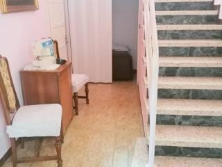 Villa a schiera via Ludovico Ariosto 4, Migliarino, Fiscaglia — foto 22 di 25