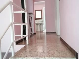Villa a schiera via Ludovico Ariosto 4, Migliarino, Fiscaglia — foto 23 di 25