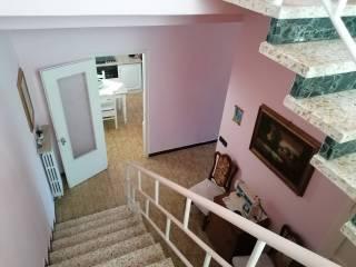 Villa a schiera via Ludovico Ariosto 4, Migliarino, Fiscaglia — foto 9 di 25