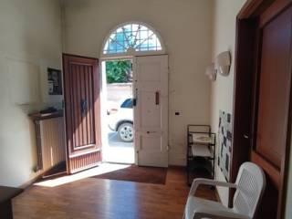Villa unifamiliare via Ludovico Ariosto 10, Centro, Bondeno — foto 29 di 44