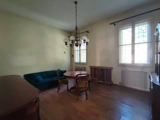 Villa unifamiliare via Ludovico Ariosto 10, Centro, Bondeno — foto 4 di 44