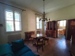 Villa unifamiliare via Ludovico Ariosto 10, Centro, Bondeno — foto 16 di 44