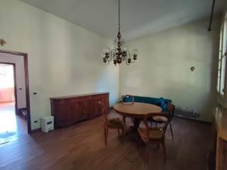 Villa unifamiliare via Ludovico Ariosto 10, Centro, Bondeno — foto 42 di 44