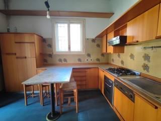 Villa unifamiliare via Ludovico Ariosto 10, Centro, Bondeno — foto 15 di 44