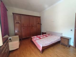 Villa unifamiliare via Ludovico Ariosto 10, Centro, Bondeno