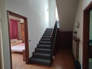 Villa unifamiliare via Ludovico Ariosto 10, Centro, Bondeno — foto 44 di 44