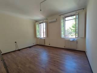 Villa unifamiliare via Ludovico Ariosto 10, Centro, Bondeno — foto 36 di 44