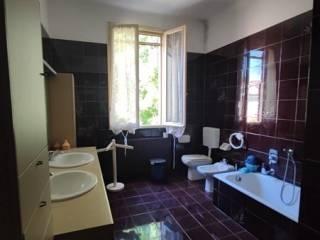 Villa unifamiliare via Ludovico Ariosto 10, Centro, Bondeno — foto 35 di 44