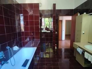 Villa unifamiliare via Ludovico Ariosto 10, Centro, Bondeno — foto 11 di 44