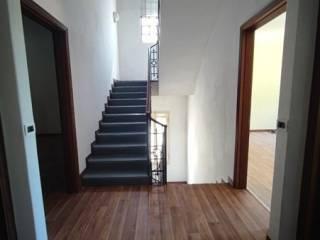 Villa unifamiliare via Ludovico Ariosto 10, Centro, Bondeno — foto 12 di 44
