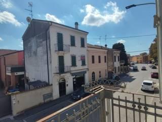 Villa unifamiliare via Ludovico Ariosto 10, Centro, Bondeno — foto 37 di 44