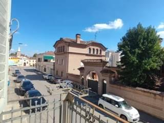 Villa unifamiliare via Ludovico Ariosto 10, Centro, Bondeno — foto 13 di 44
