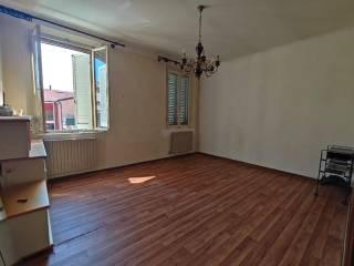 Villa unifamiliare via Ludovico Ariosto 10, Centro, Bondeno — foto 33 di 44