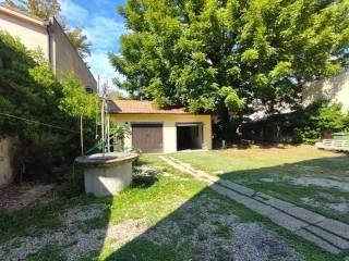 Villa unifamiliare via Ludovico Ariosto 10, Centro, Bondeno — foto 18 di 44