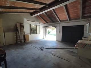 Villa unifamiliare via Ludovico Ariosto 10, Centro, Bondeno — foto 34 di 44