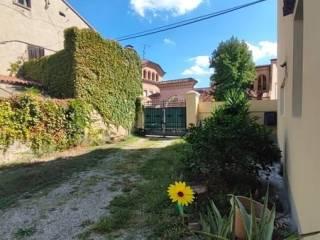 Villa unifamiliare via Ludovico Ariosto 10, Centro, Bondeno — foto 7 di 44