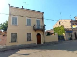 Villa unifamiliare via Ludovico Ariosto 10, Centro, Bondeno — foto 25 di 44
