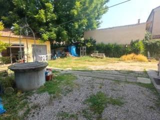 Villa unifamiliare via Ludovico Ariosto 10, Centro, Bondeno — foto 27 di 44
