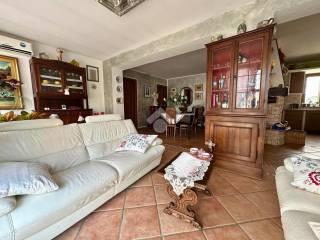 Terratetto unifamiliare via Livorno Ferraris 76, Bianzè — foto 3 di 24