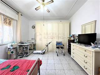 Quadrilocale ottimo stato, piano rialzato, Colombiera Molicciara, Castelnuovo Magra — foto 5 di 14