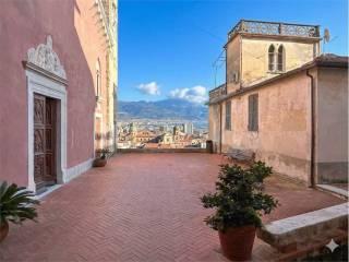 Terratetto unifamiliare via paganini, Centro, Ameglia — foto 4 di 39