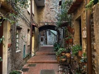 Terratetto unifamiliare via paganini, Centro, Ameglia — foto 2 di 39