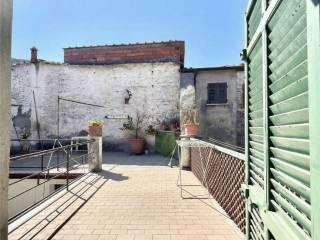 Terratetto unifamiliare via paganini, Centro, Ameglia — foto 26 di 39
