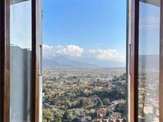 Terratetto unifamiliare via paganini, Centro, Ameglia
