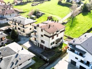 Quadrilocale via Cerri, Centro, Talamona — foto 16 di 23
