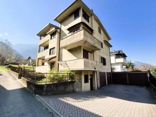 Quadrilocale via Cerri, Centro, Talamona — foto 10 di 23