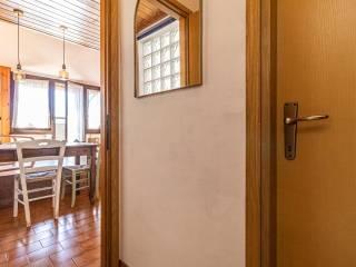 Monolocale via Giuseppe Verdi 21, Centro, Tizzano Val Parma — foto 14 di 23
