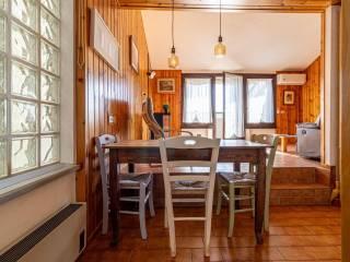 Monolocale via Giuseppe Verdi 21, Centro, Tizzano Val Parma — foto 11 di 23