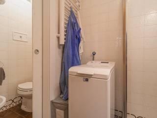 Monolocale via Giuseppe Verdi 21, Centro, Tizzano Val Parma — foto 10 di 23