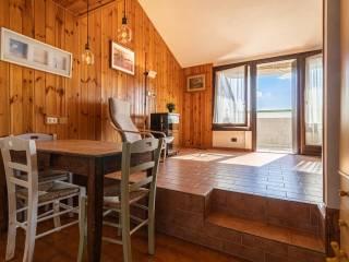 Monolocale via Giuseppe Verdi 21, Centro, Tizzano Val Parma — foto 23 di 23
