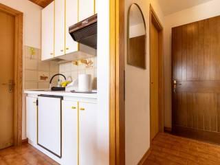 Monolocale via Giuseppe Verdi 21, Centro, Tizzano Val Parma — foto 20 di 23