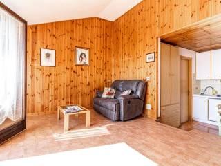 Monolocale via Giuseppe Verdi 21, Centro, Tizzano Val Parma — foto 15 di 23