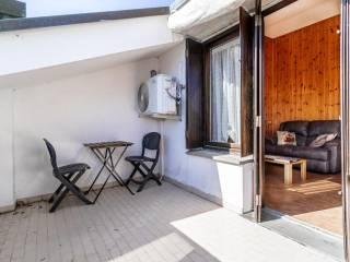 Monolocale via Giuseppe Verdi 21, Centro, Tizzano Val Parma — foto 7 di 23
