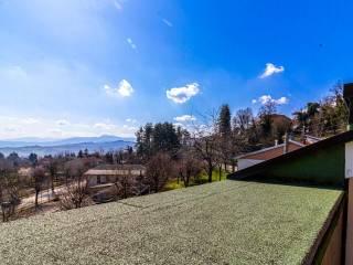Monolocale via Giuseppe Verdi 21, Centro, Tizzano Val Parma — foto 18 di 23
