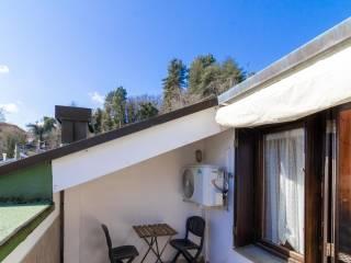 Monolocale via Giuseppe Verdi 21, Centro, Tizzano Val Parma — foto 13 di 23