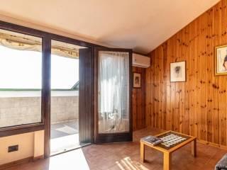 Monolocale via Giuseppe Verdi 21, Centro, Tizzano Val Parma — foto 6 di 23