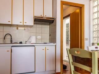 Monolocale via Giuseppe Verdi 21, Centro, Tizzano Val Parma — foto 9 di 23